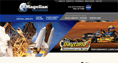 Desktop Screenshot of daytona1.net